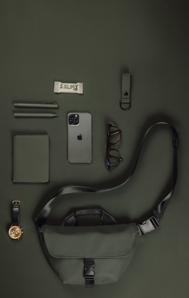 VINGA Baltimore RCS Sling-Bag
