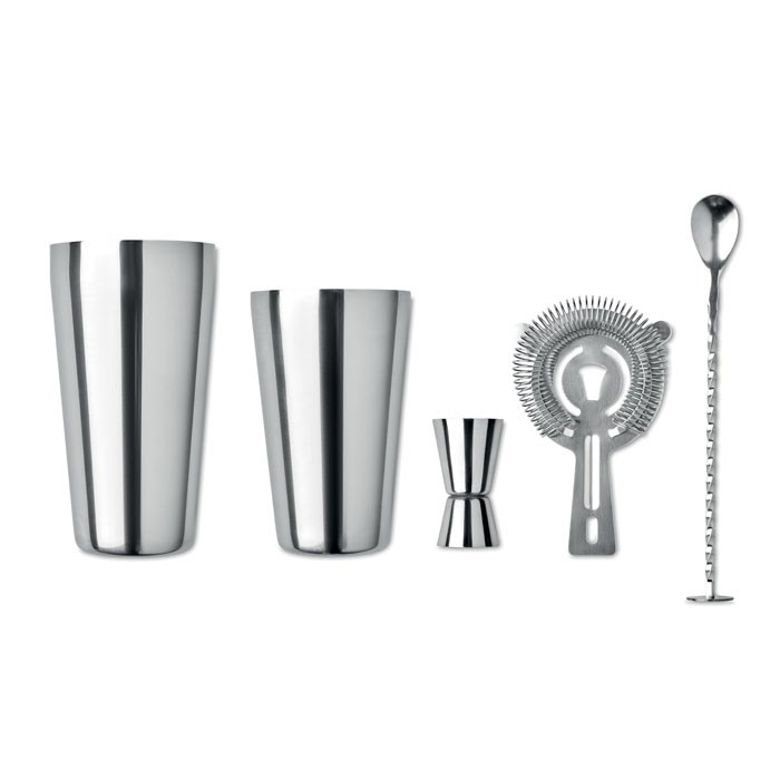 BOSTON - Cocktail-Set 750 ml