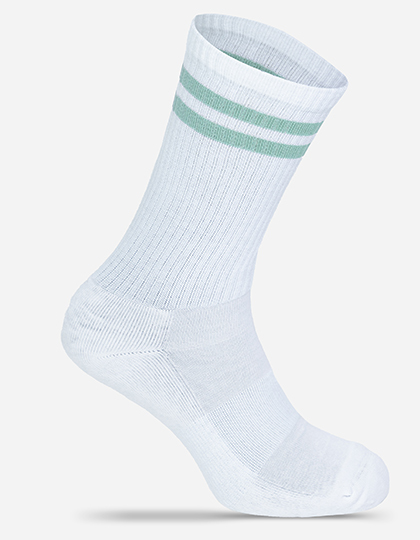 White, Mint