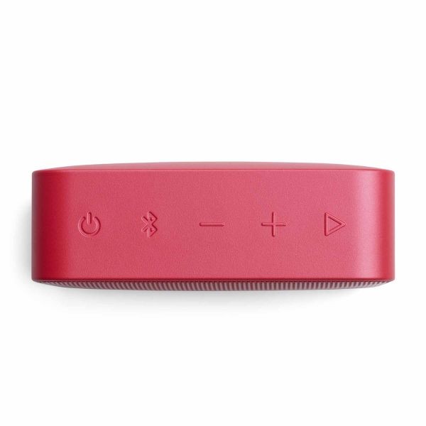 JBL Go Essential 2- Rot