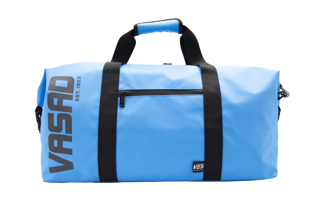 VASAD All Weather Duffel, Aqua blau