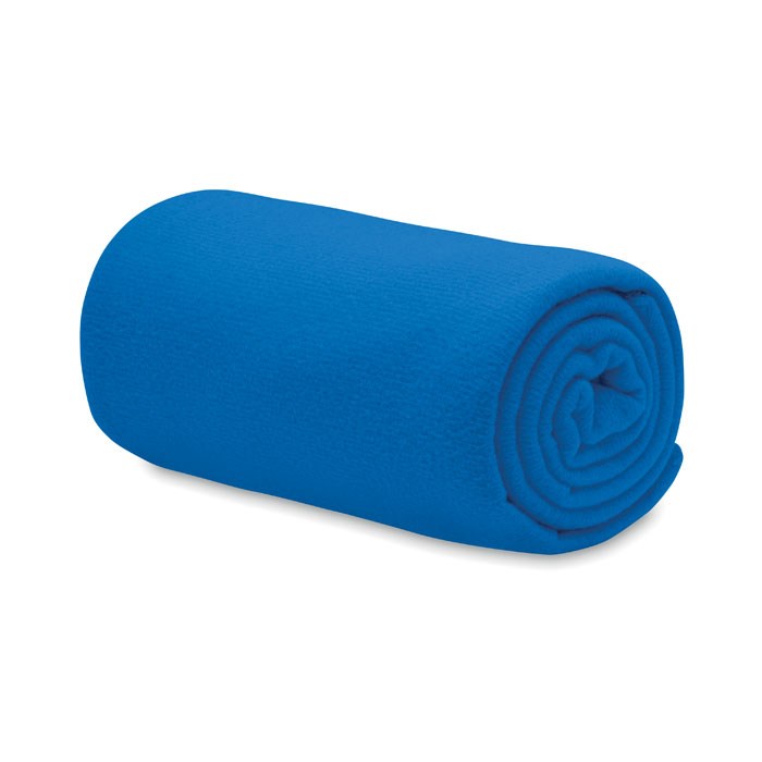 BOGDA - RPET-Polar Fleece-Decke