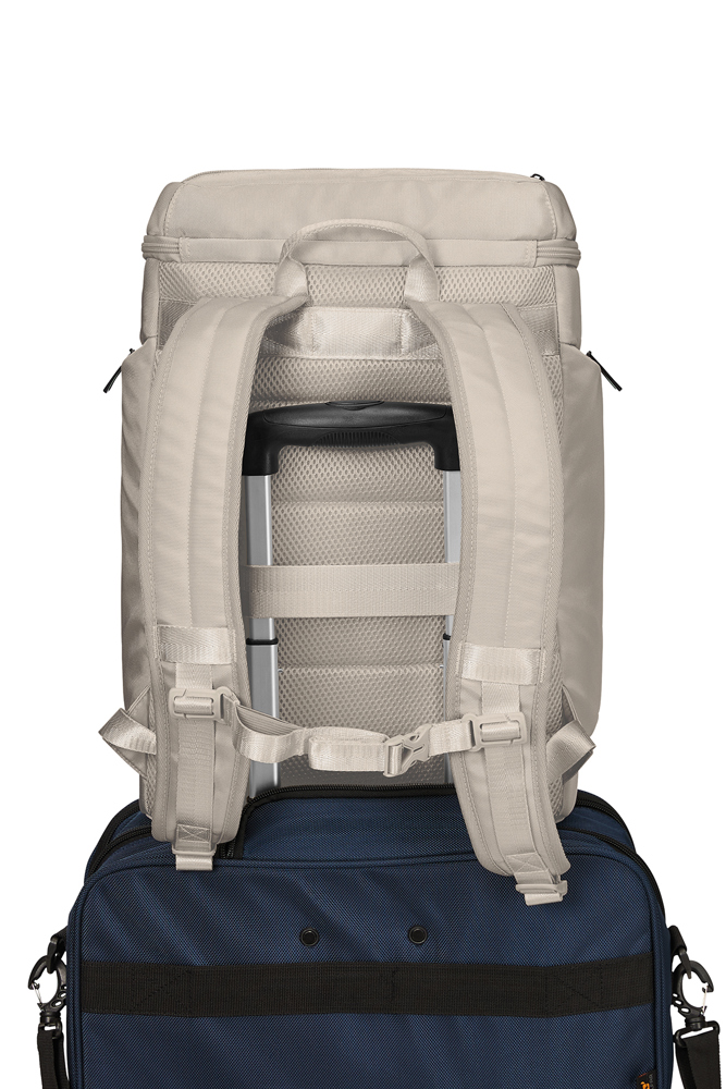 HALFAR® Notebook-Rucksack SOLID