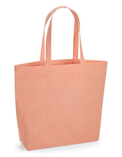 Westford Mill - Organic Natural Dyed Maxi Bag for Life