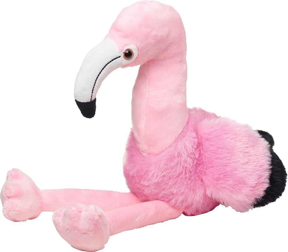 Flamingo Fernando, pink, one size