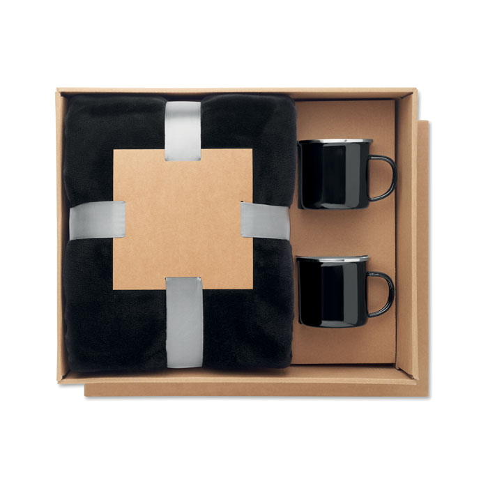 AGRADABLE - Geschenkset 3-teilig