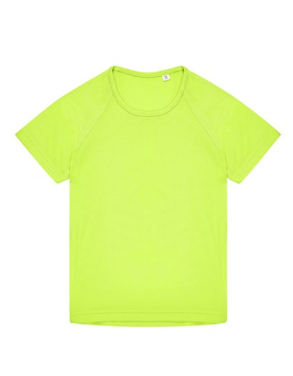 B&C BE INSPIRED - Kids Active T