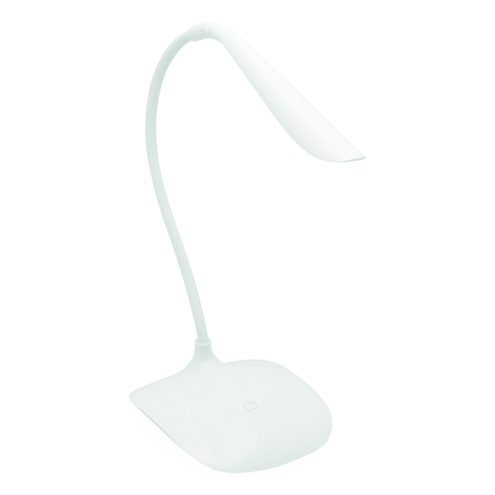 SWAN - Akku-Schreibtischlampe
