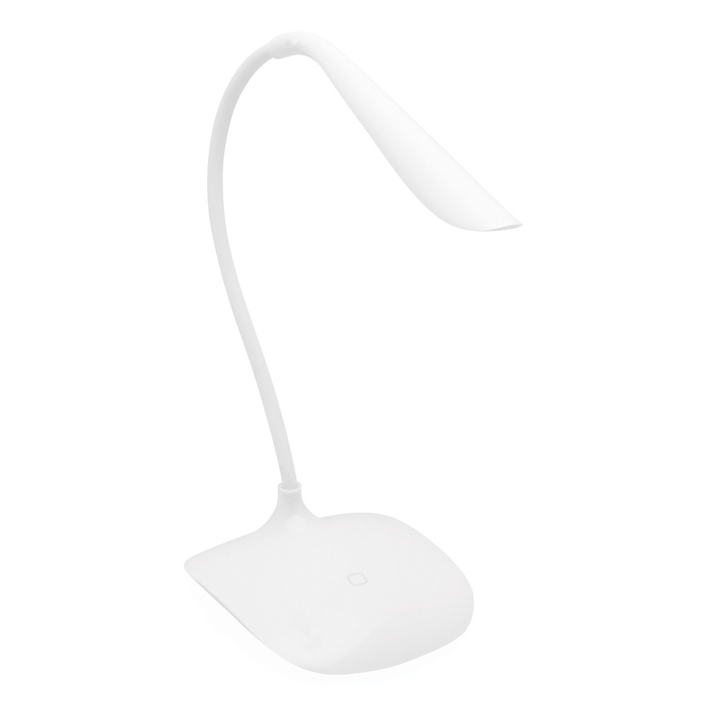 SWAN - Akku-Schreibtischlampe