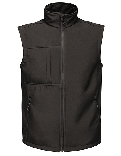 Regatta Professional - Men´s Octagon II Printable Softshell Bodywarmer