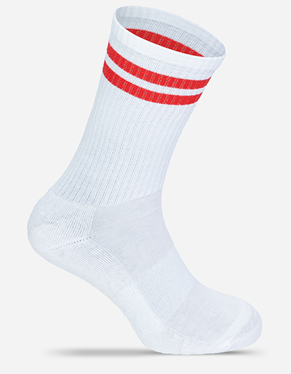 White, Red