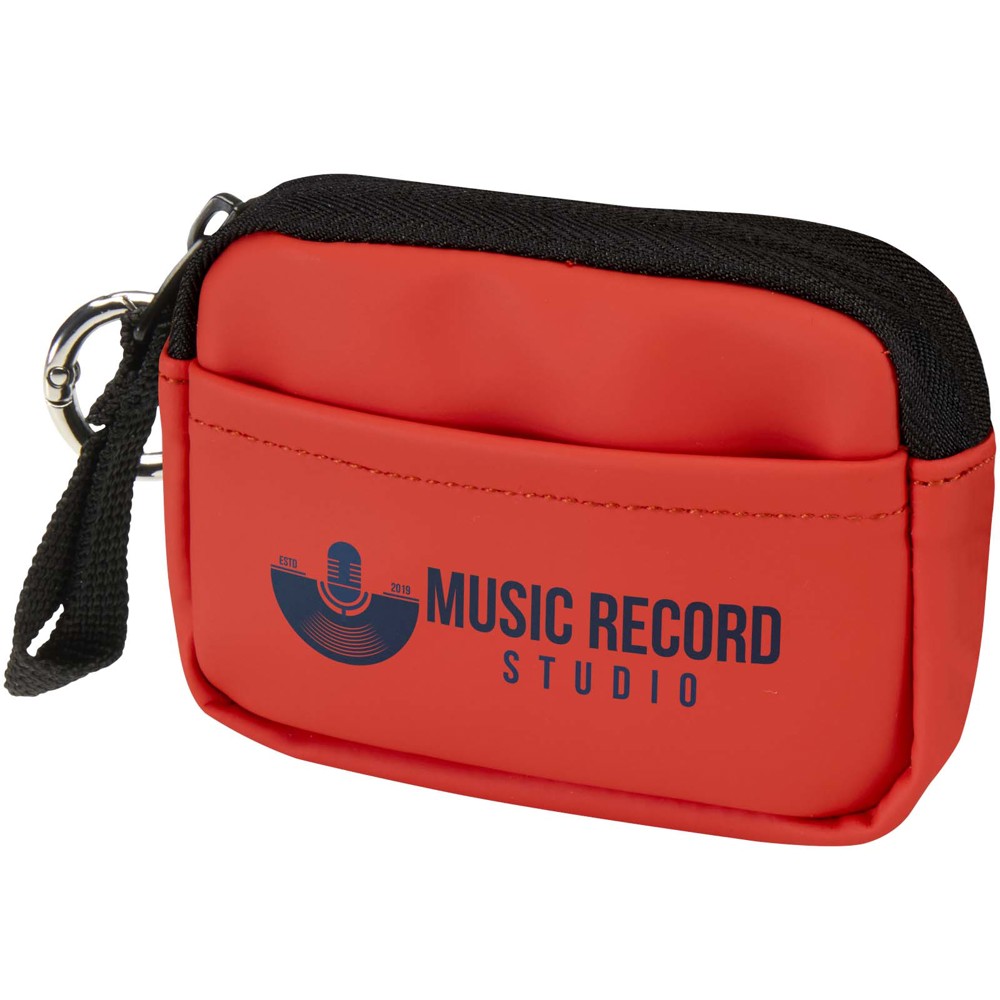 Resi Plus GRS recycelte Brieftasche