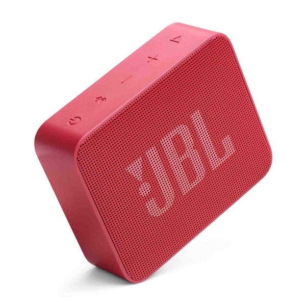JBL Go Essential 2- Rot