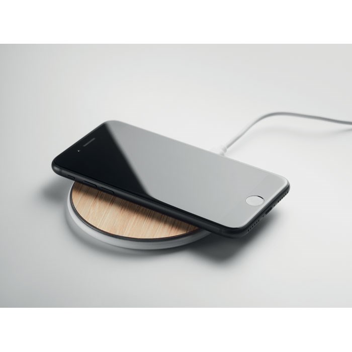 DESPAD + - Induktive Ladestation 15W