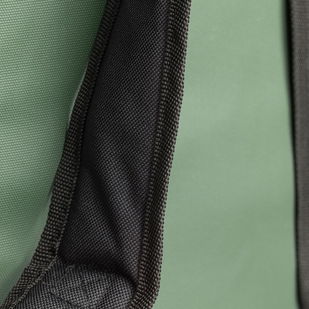 Roll-Top-Rucksack Yani | Recycelt | Wasserabweisend