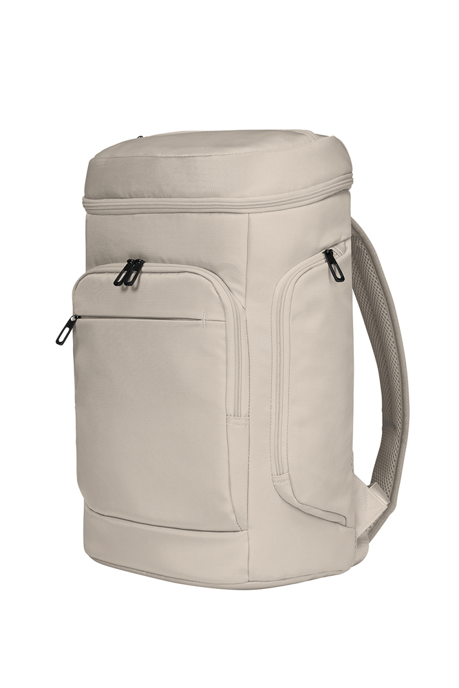 HALFAR® Notebook-Rucksack SOLID